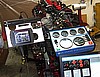 Engine Dyno Controls: